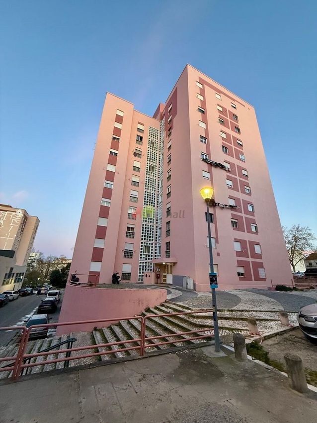 Зображення Фасад, квартира t2, Lanchoa - Tetra