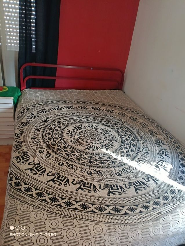 Imagem Quarto de quarto em Rua Cândido dos reis, 60