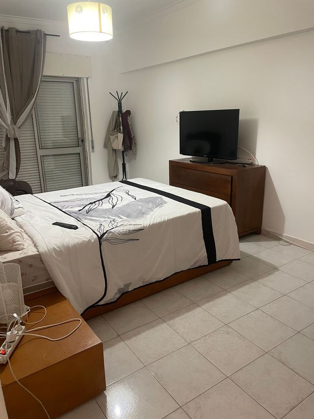 Imagem Quarto de quarto em Rua das Flores, 10