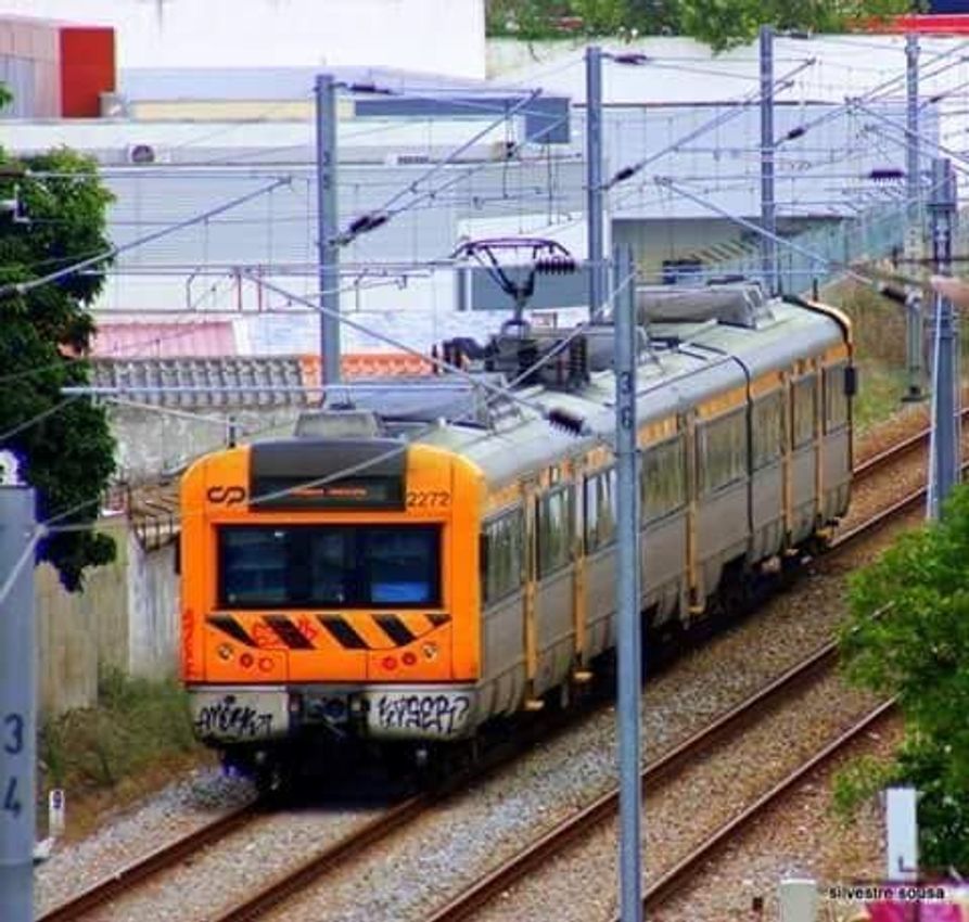 Зображення квартира t3, Rua 25 de Abril