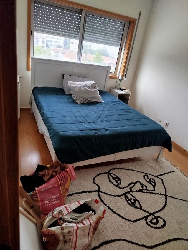 Imagem Quarto de quarto em Travessa Barrosa, 171