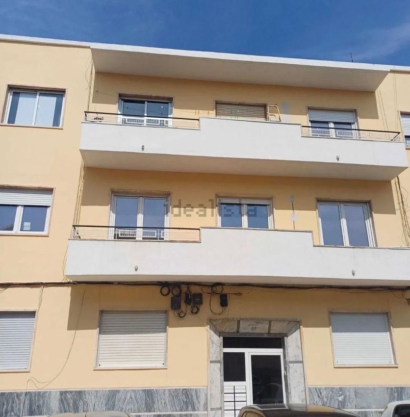 Imagem Vistas de apartamento t2 em Rua Bastos Nunes, 46