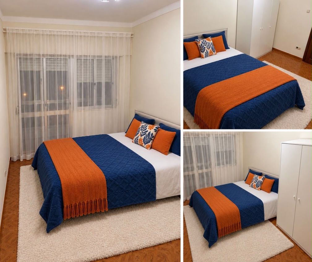 Imagem Quarto de quarto em Rua de Timor, 8