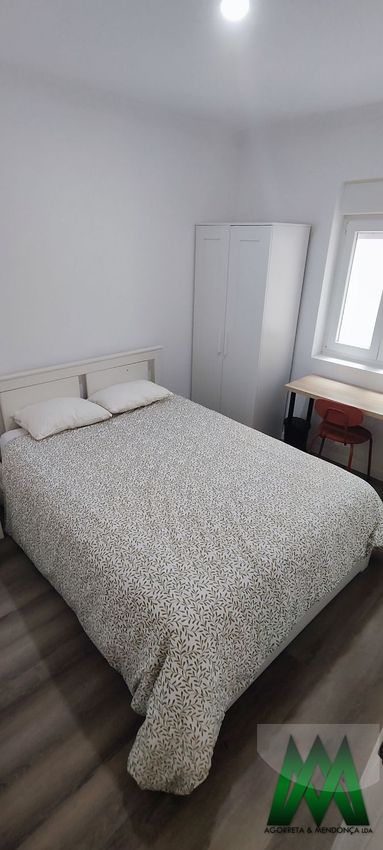Imagem Quarto de quarto em Rua de Arroios, 164 a