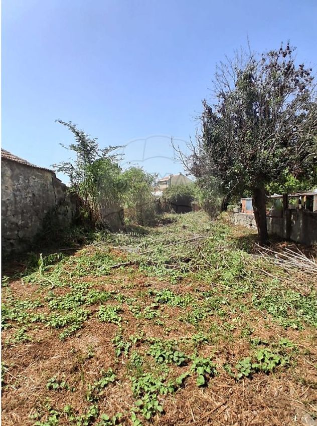 Imagem de terreno em Rua do Senhor