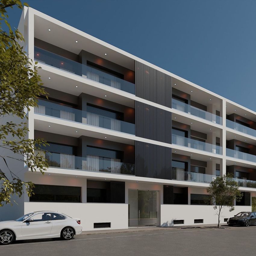 Imagem Vistas de apartamento t3 em Rua da Cardiga, 19