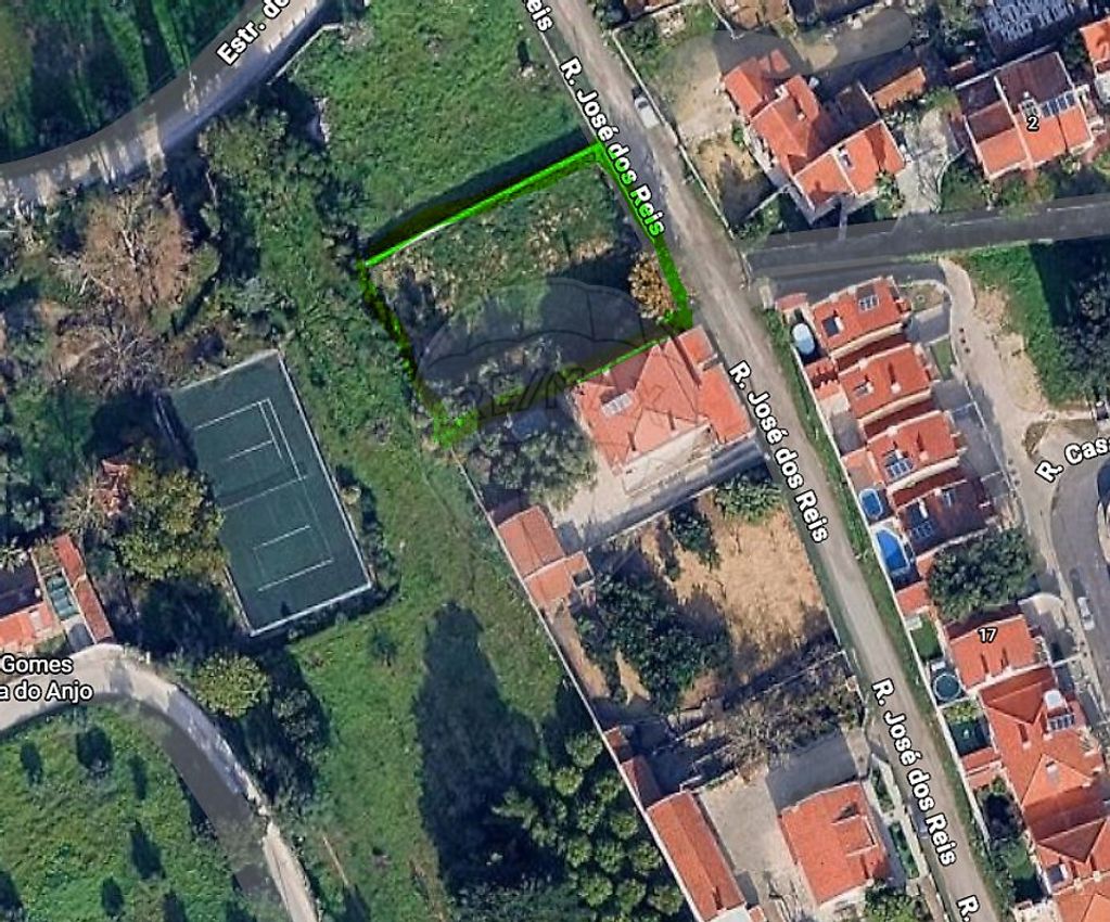 Imagem de terreno em Quinta da Marquesa - Vila Amélia