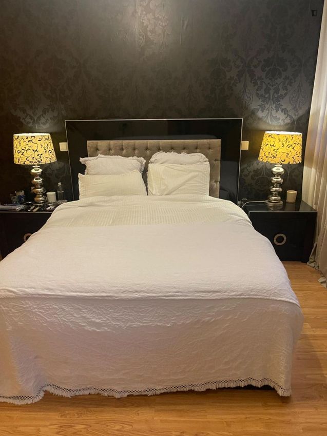 Imagem Quarto de quarto em Rua das Doze Casas