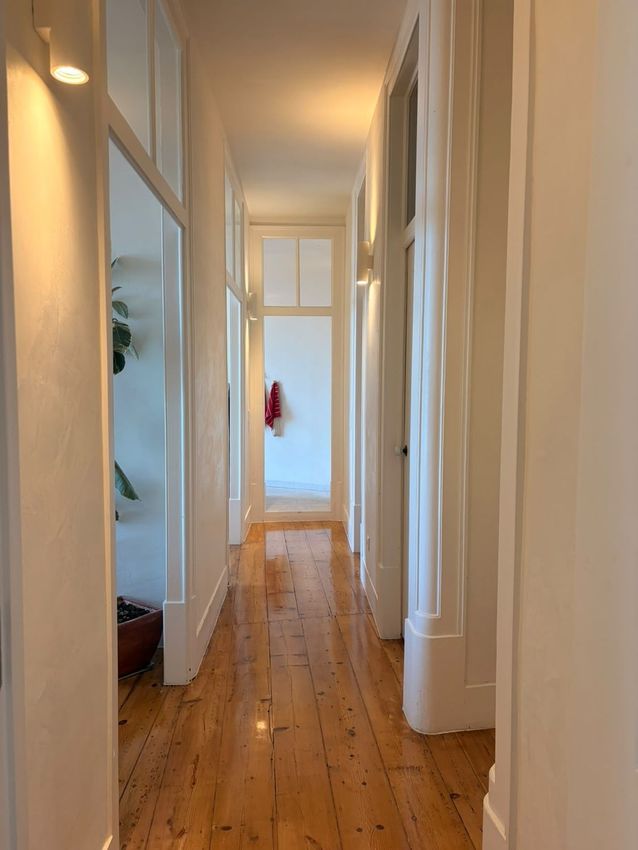 Imagem Hall de apartamento t2 em Rua de São Mamede, 5