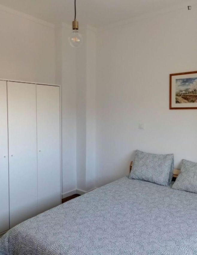 Imagem Quarto de quarto em Rua Aires de Ornelas