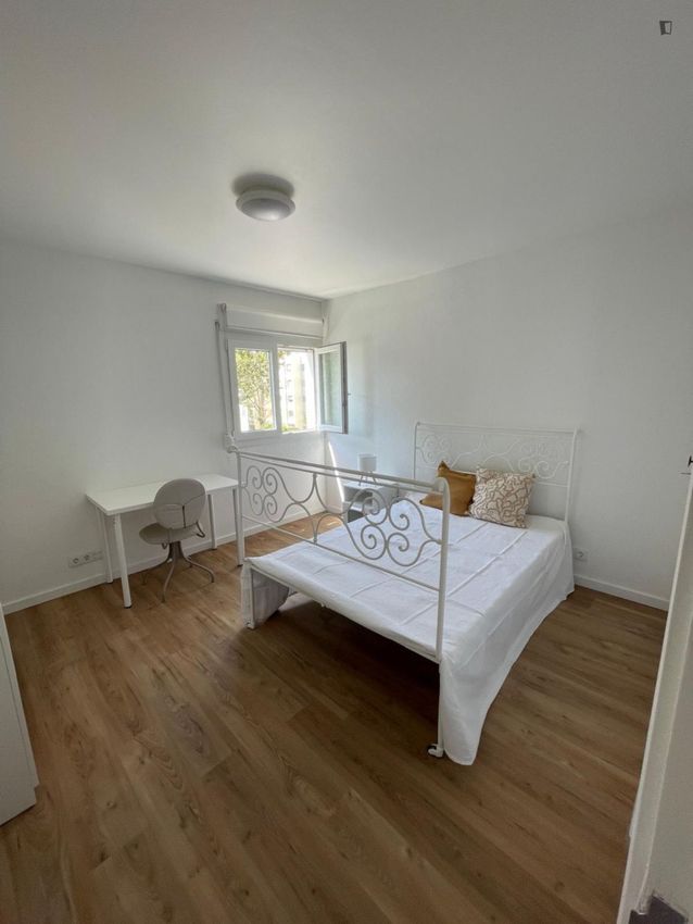Imagem Quarto de quarto em Rua Madeira