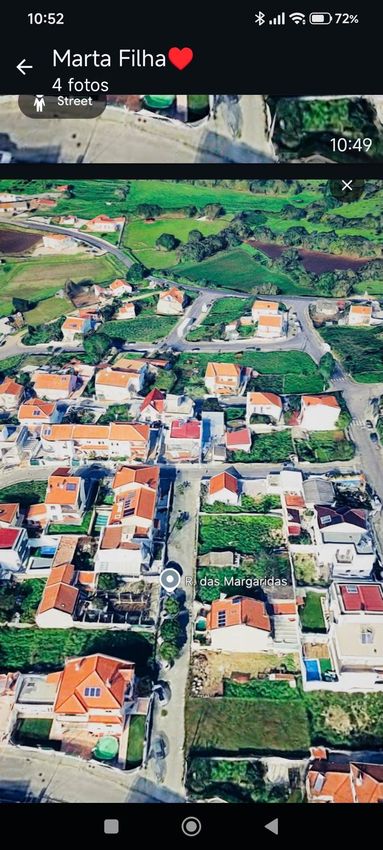 Imagem de terreno em Margaridas s/n