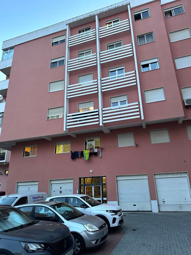 Imagem Fachada de apartamento t2 em Impasse Cidade de São Luís do Maranhão, 3