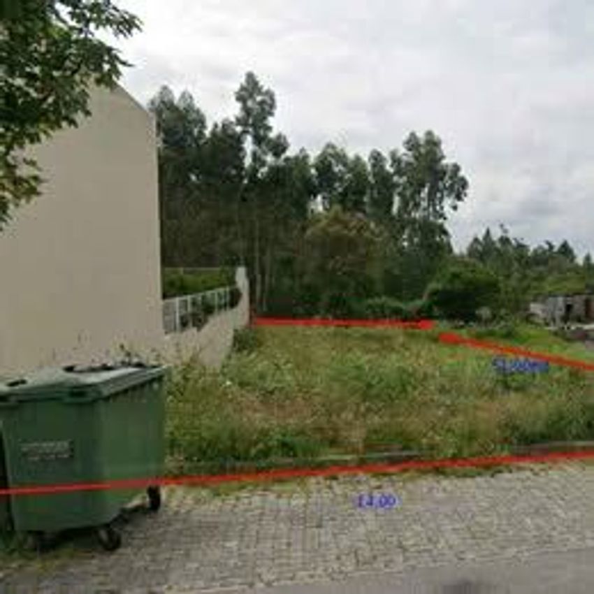 Зображення Сад, земельна ділянка, Avenida da Liberdade, 122