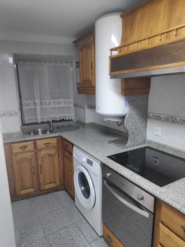 Зображення Кухня,  таунхаус, Rua da Misericórdia, 57