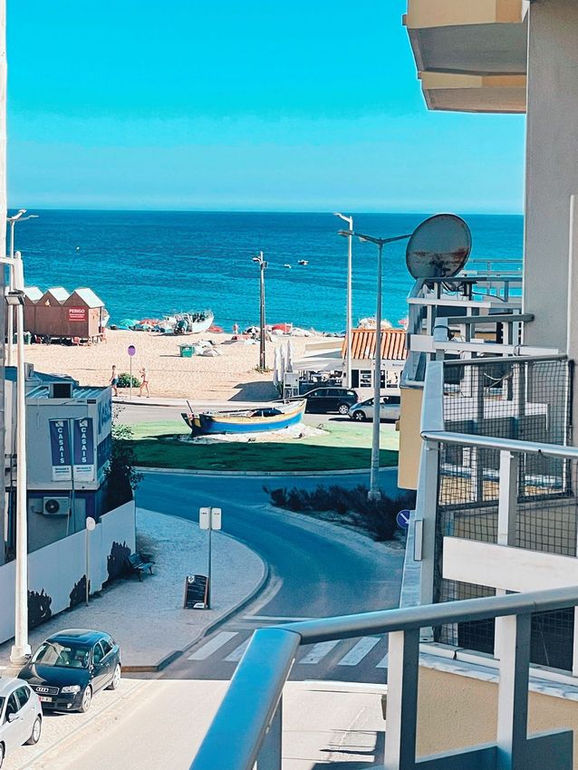 Зображення Вигляд, квартира t2, Avenida do Rio, 2