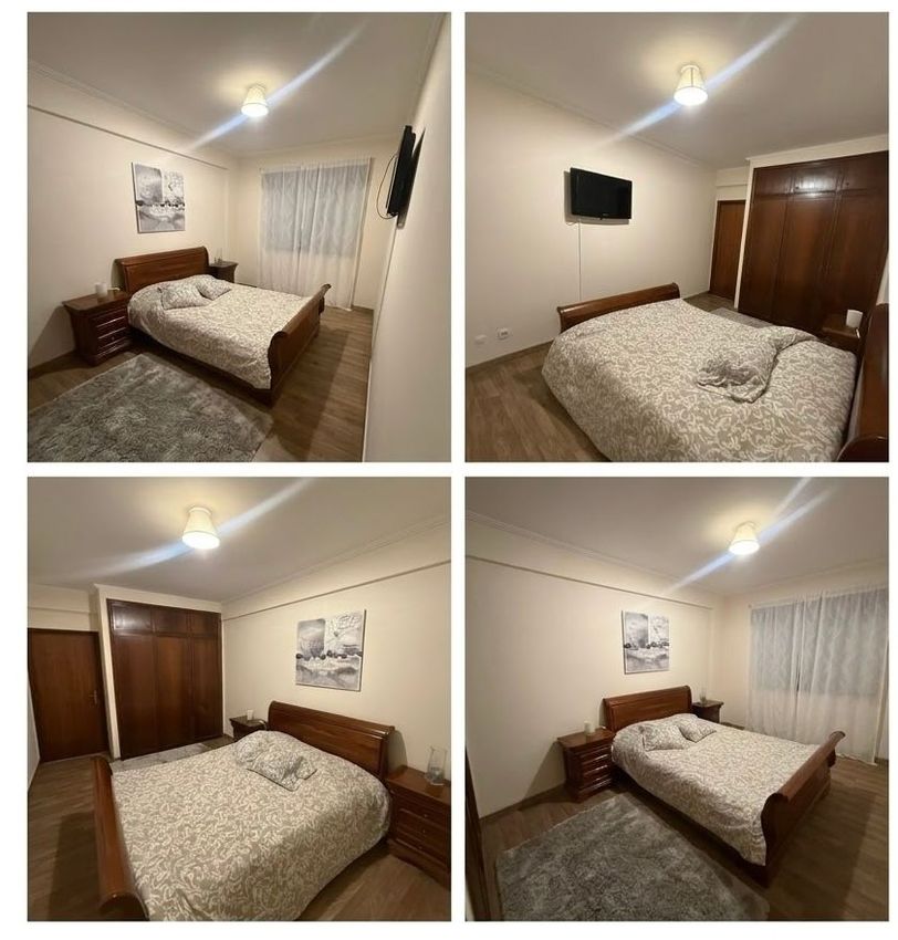 Imagem Quarto de quarto em Rua General Humberto Delgado, 95 Lote