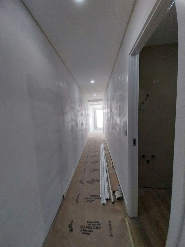Imagem Corredor de  moradia independente em Avenida de São Caetano, 293