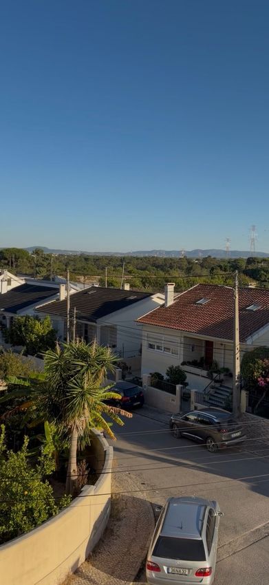 Imagem Fachada de apartamento t1 em Rua Antero Figueiredo, 26