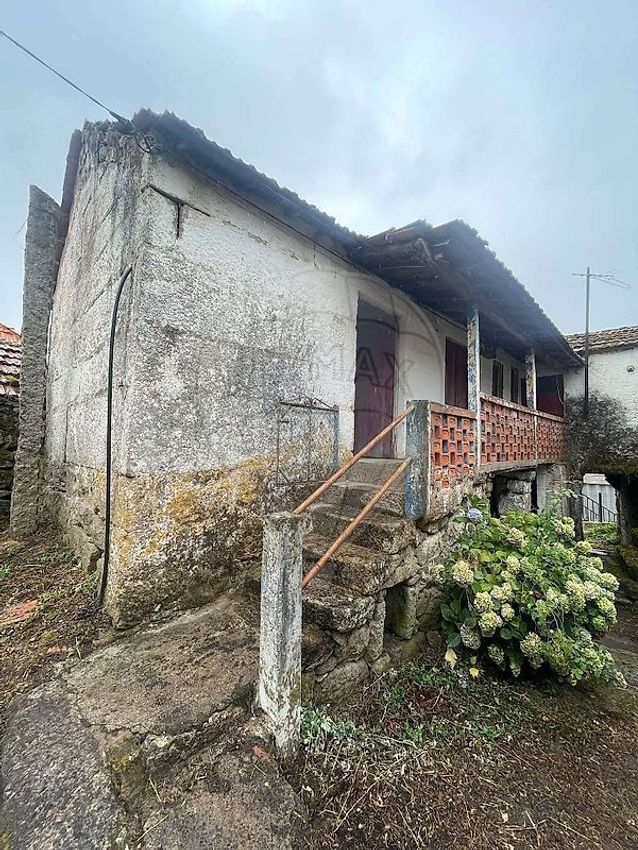 Imagem de  moradia independente em Lugar Bolo s/n