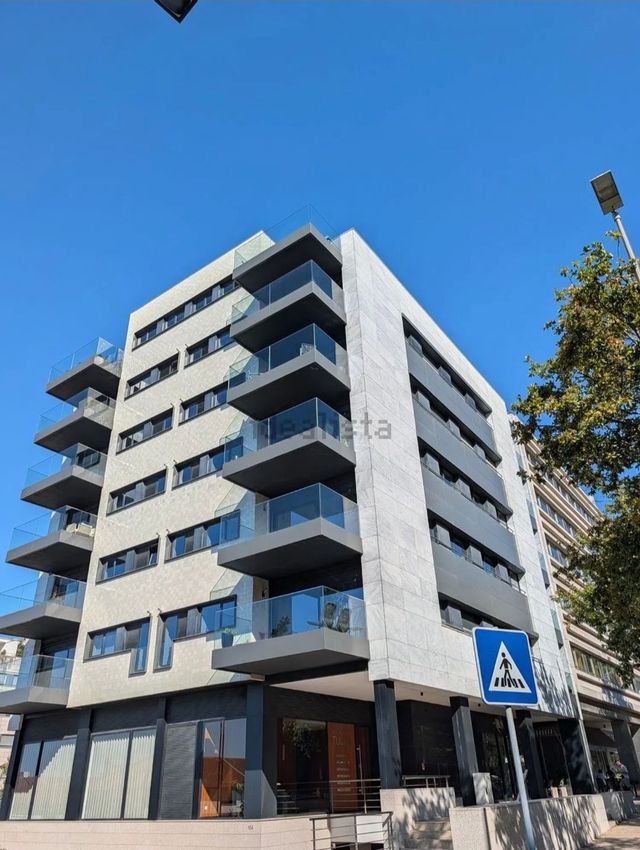 Imagem Vistas de apartamento t3 em Rua Santa Casa da Misericórdia, 100