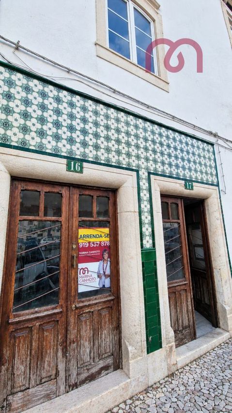 Зображення Вигляд,  андар де морадія, Santa Maria e Santo André
