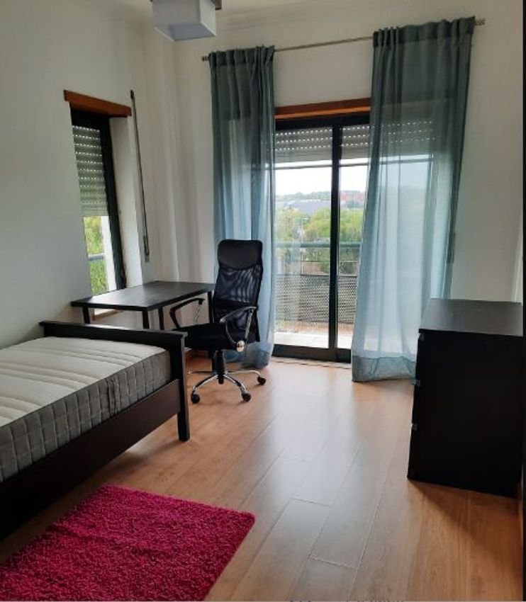 Imagem Quarto de quarto em Alfredo da Cunha, 48