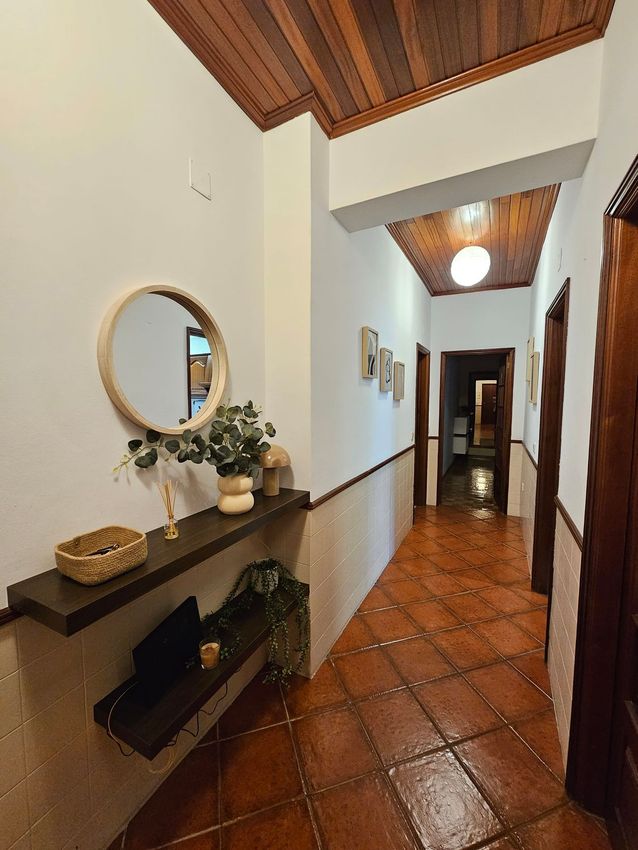 Imagem Hall de quarto em Rua Santo António, 59