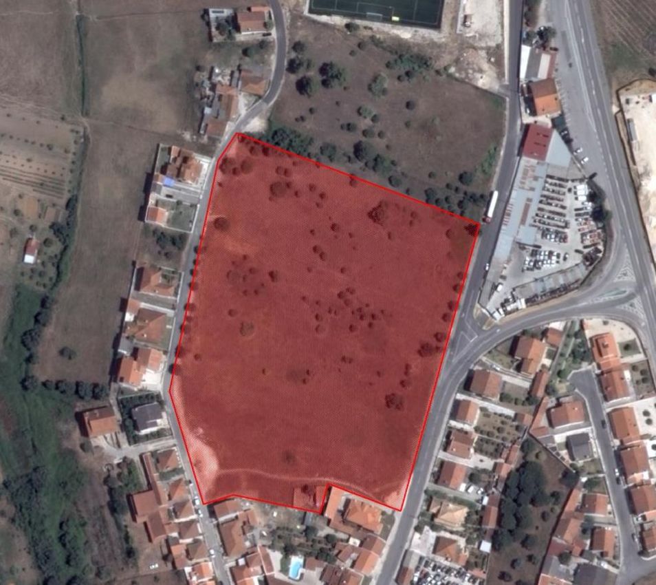 Imagem de terreno em N1, 48