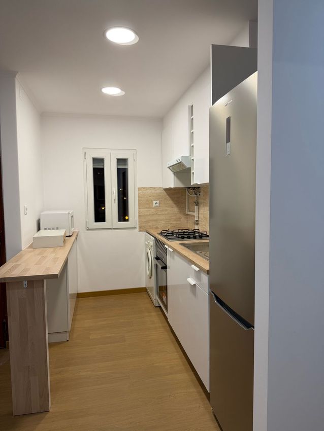 Imagem Cozinha de quarto em Praça do Norte, 8