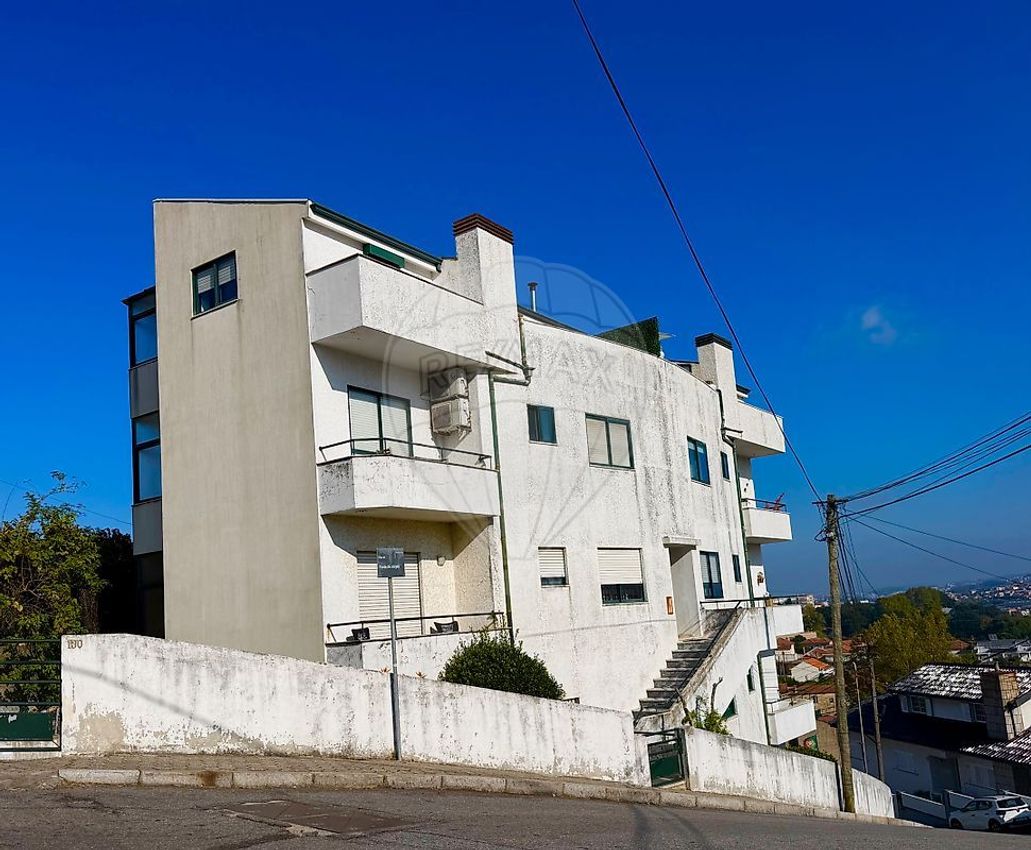 Imagem Vistas de apartamento t3 em Rua Fonte de Jorgim