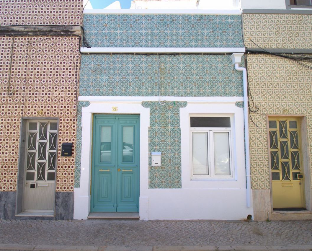Imagem Vistas de apartamento t2 em Praça João de Deus, 26