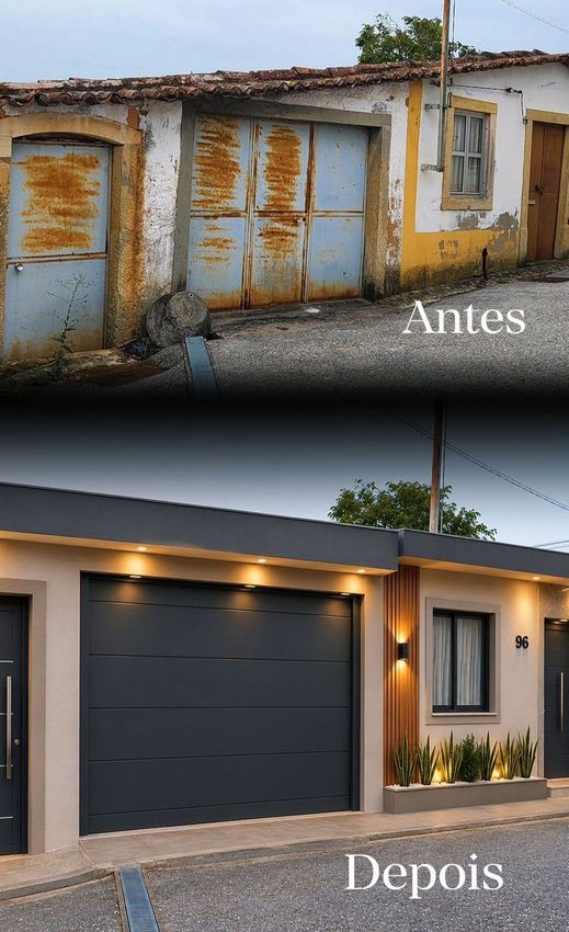 Imagem de  casa de aldeia em Pedreira s/n