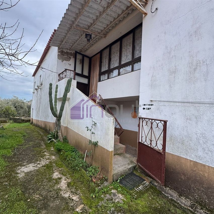 Imagem Vistas de  quinta em Vale de Prazeres e Mata da Rainha