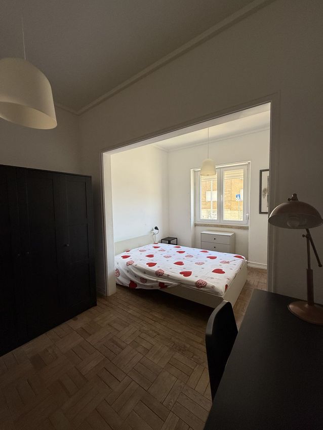 Imagem Quarto de quarto em Rua António Stromp, 10