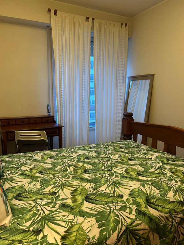 Imagem Quarto de quarto em Rua Eça de Queirós, 8
