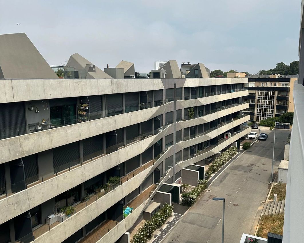 Imagem Vistas de apartamento t2 em Rua Manuel Pereira Domingues