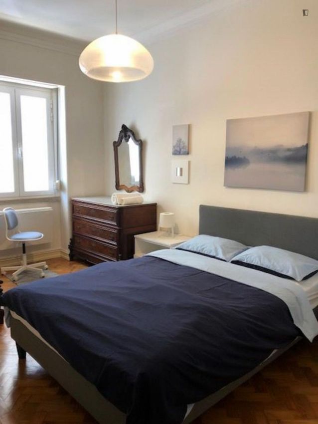 Imagem Quarto de quarto em Rua Doutor Figueiredo