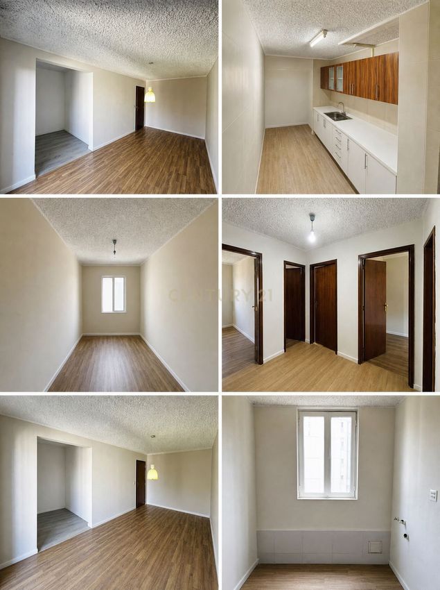 Imagem Corredor de apartamento t2 em Rua Doutor Álvaro Gomes, 8