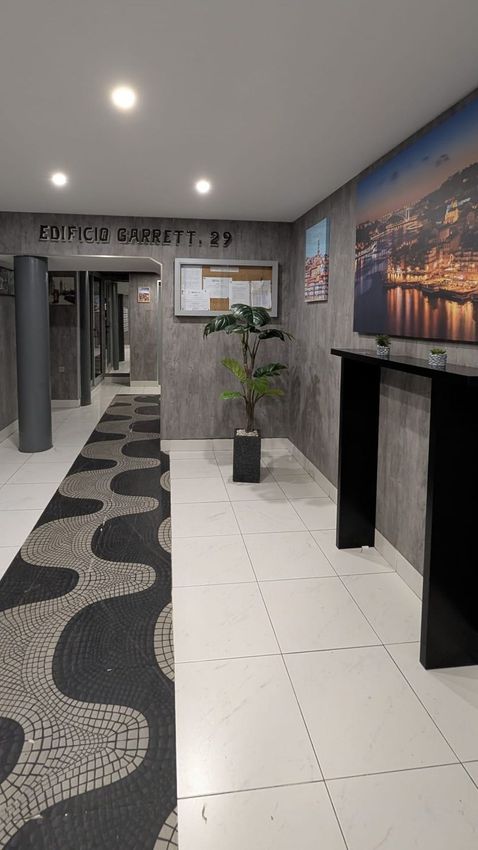 Imagem de apartamento t2 em Praceta Almeida Garrett, 29