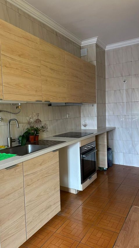 Зображення Кухня, квартира t1, Rua de Santa Margarida, 55