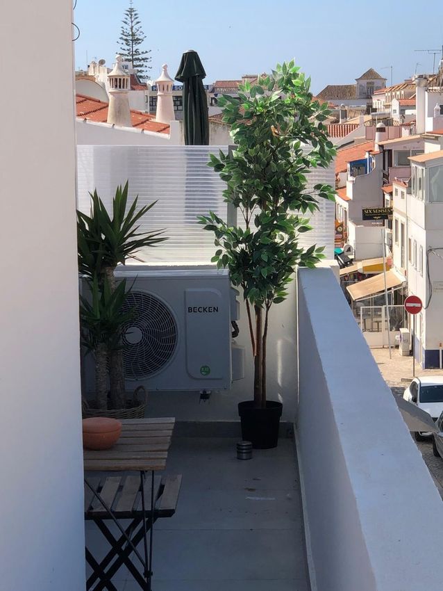 Imagem de apartamento t1 em Rua 5 de Outubro, 3