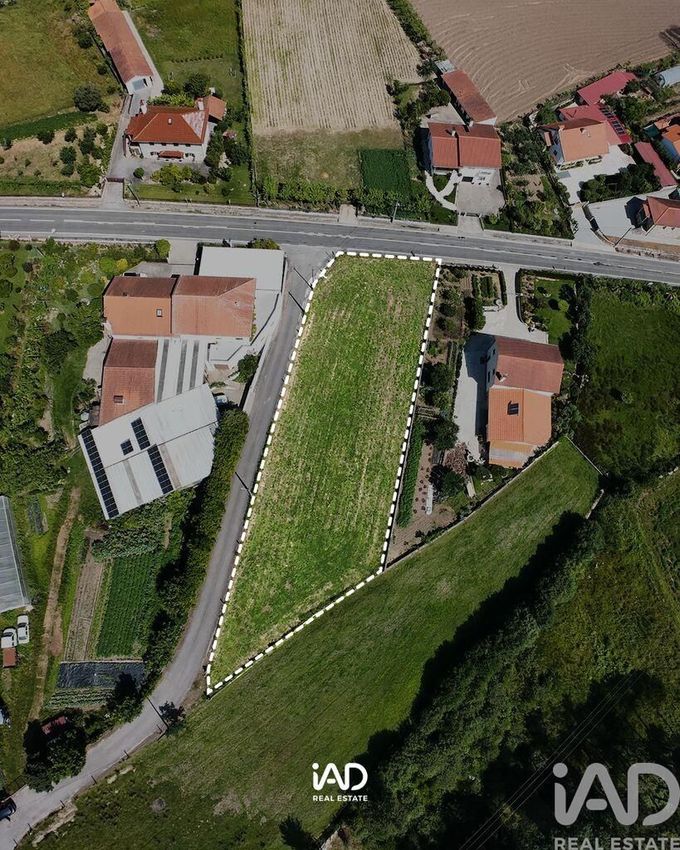 Imagem de terreno em Calvelo