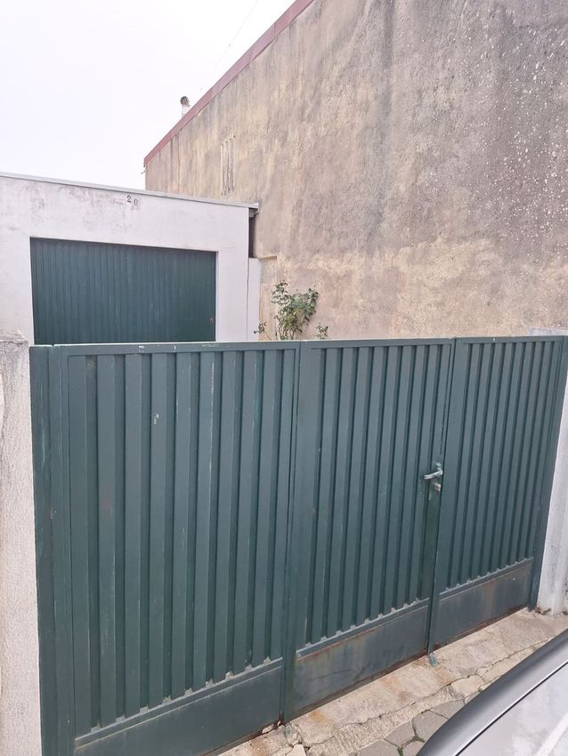 Imagem Terraço de terreno em Rua São Miguel, 20