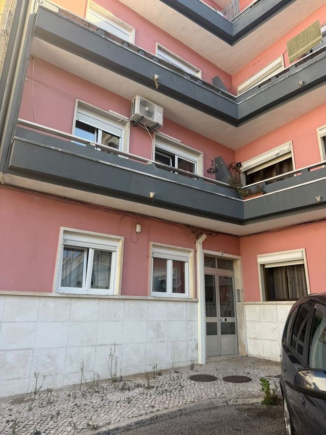 Зображення Вигляд, квартира t3, Rua Fialho de Almeida