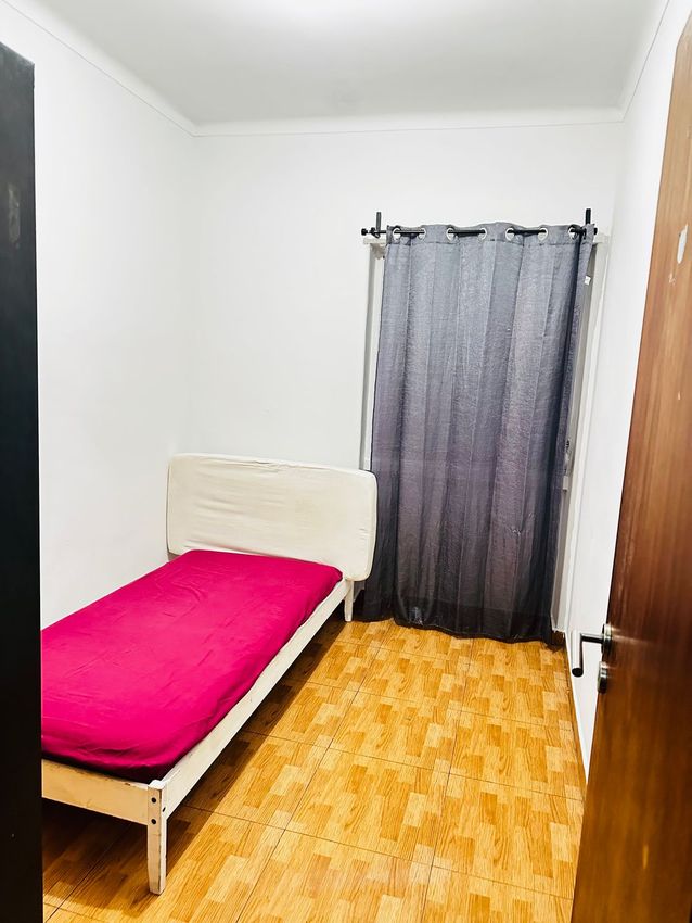 Imagem Quarto de quarto em Rua Vasco da Gama, 6