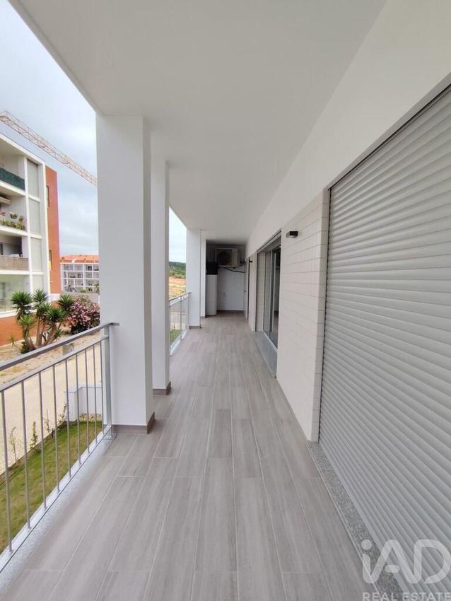 Imagem Terraço de apartamento t3 em Tavarede