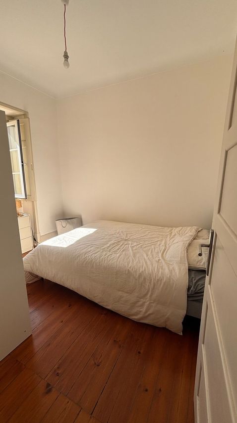 Imagem Quarto de quarto em Rua Edith Cavell, 19