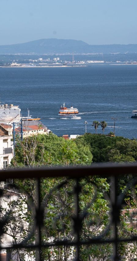 Imagem Vistas de duplex em Rua Miguel Lupi