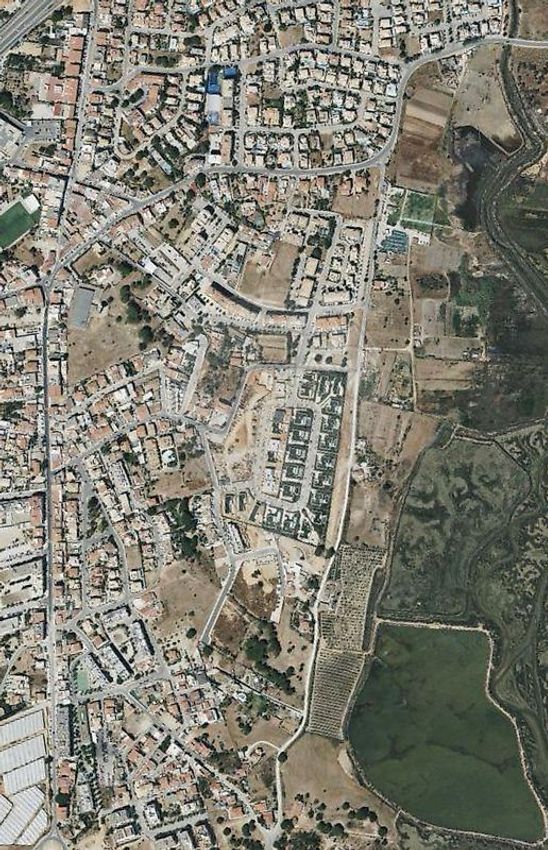 Imagem de duplex em Avenida Calouste Gulbenkian